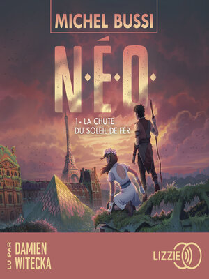 cover image of N.E.O. 1